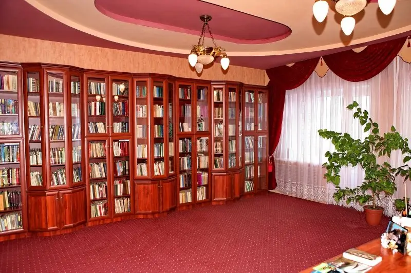 Лиски: Radon 1*