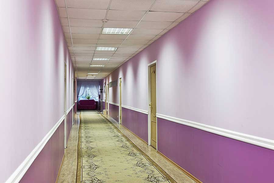 Лиски: Radon 1*