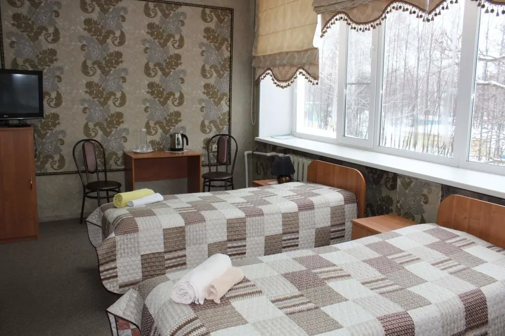 Ульяновск: Radon