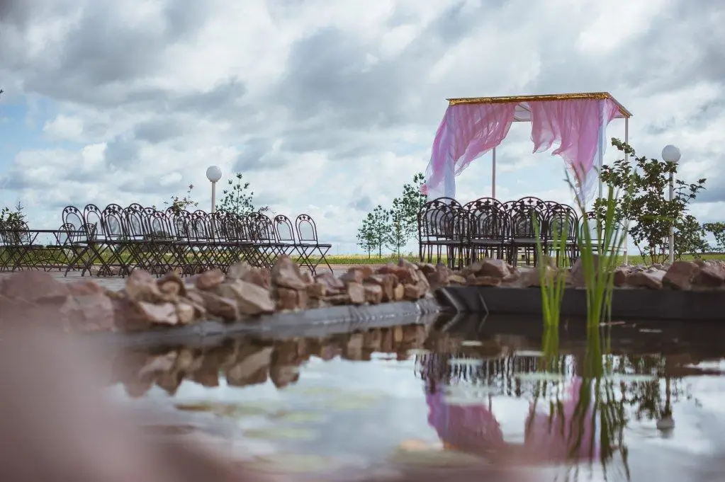Брянск: Raduga Veselya Hostel