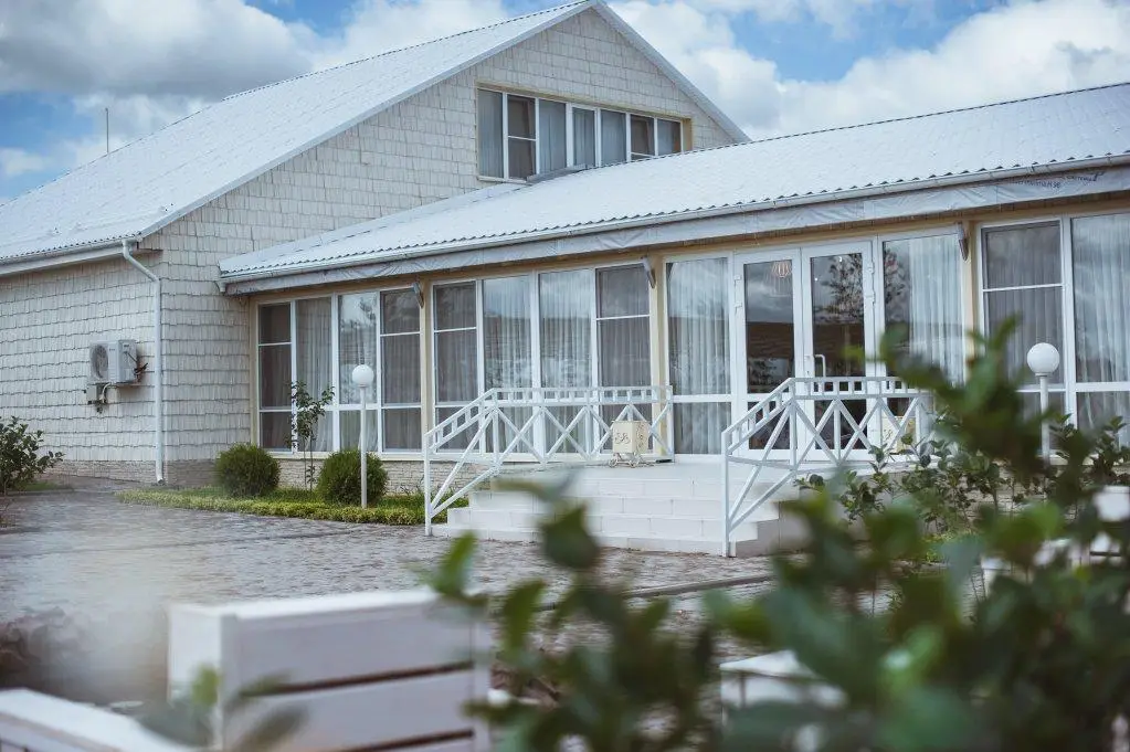Брянск: Raduga Veselya Hostel