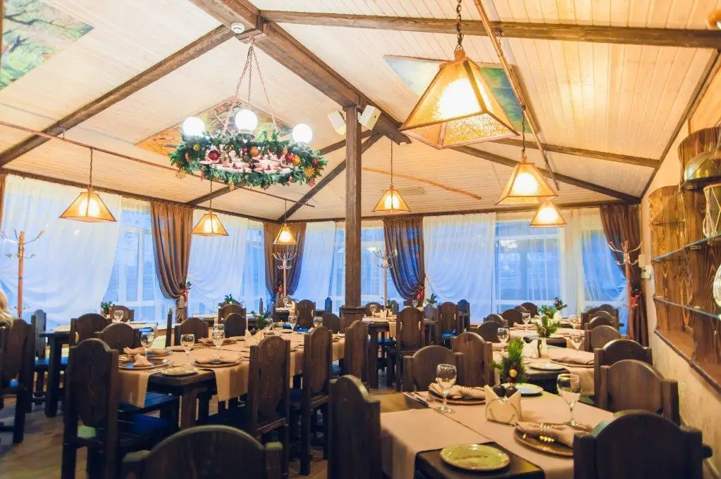 Брянск: Raduga Veselya Hostel