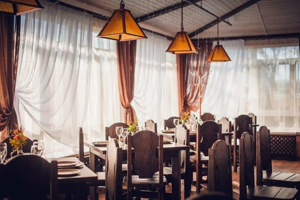 Брянск: Raduga Veselya Hostel