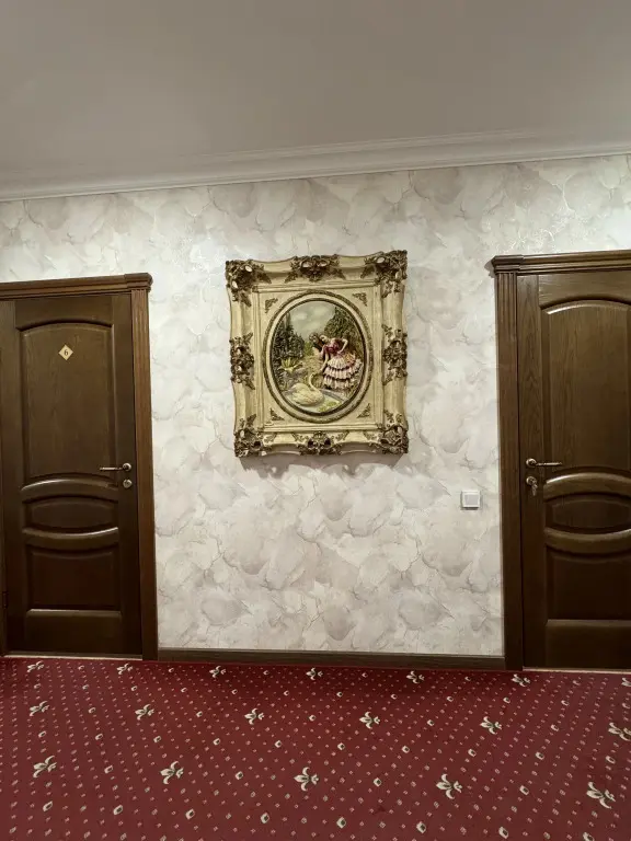 Краснодар: Мини-отель Рай