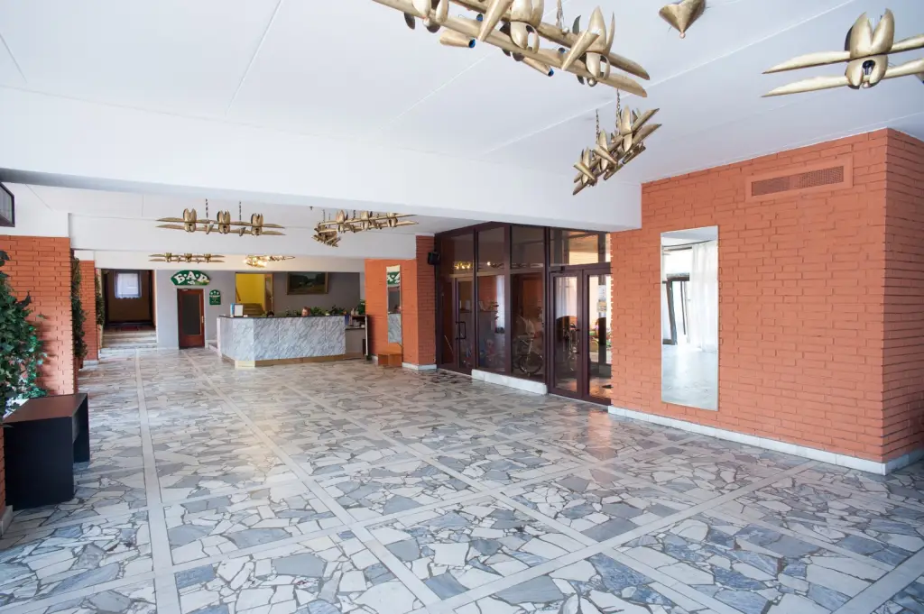 Юность: Rajki (byvsh. pansionat Junost')