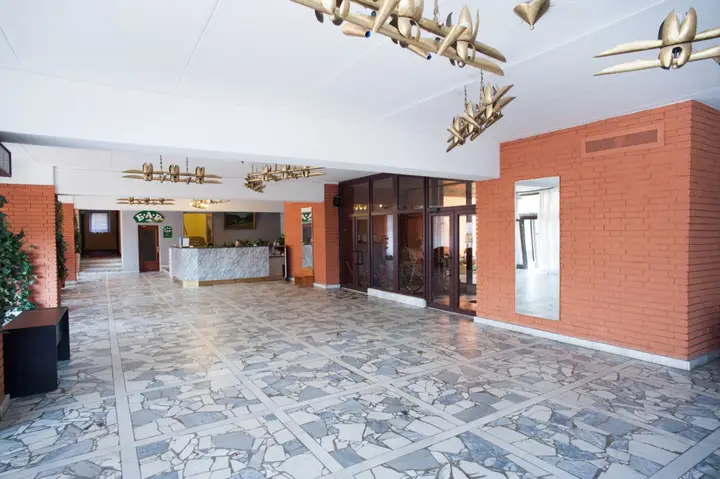 Юность: Rajki (byvsh. pansionat Junost')