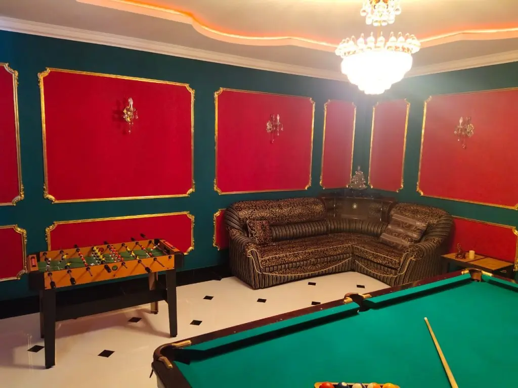Электросталь: Raj Guest House