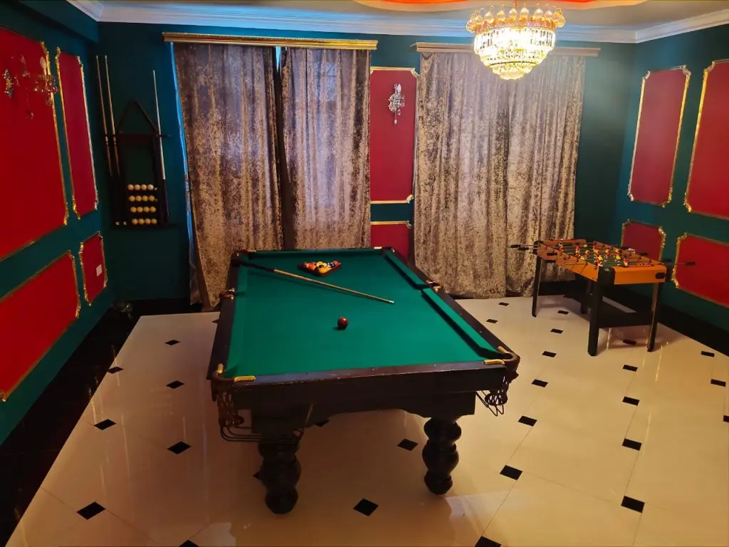 Электросталь: Raj Guest House