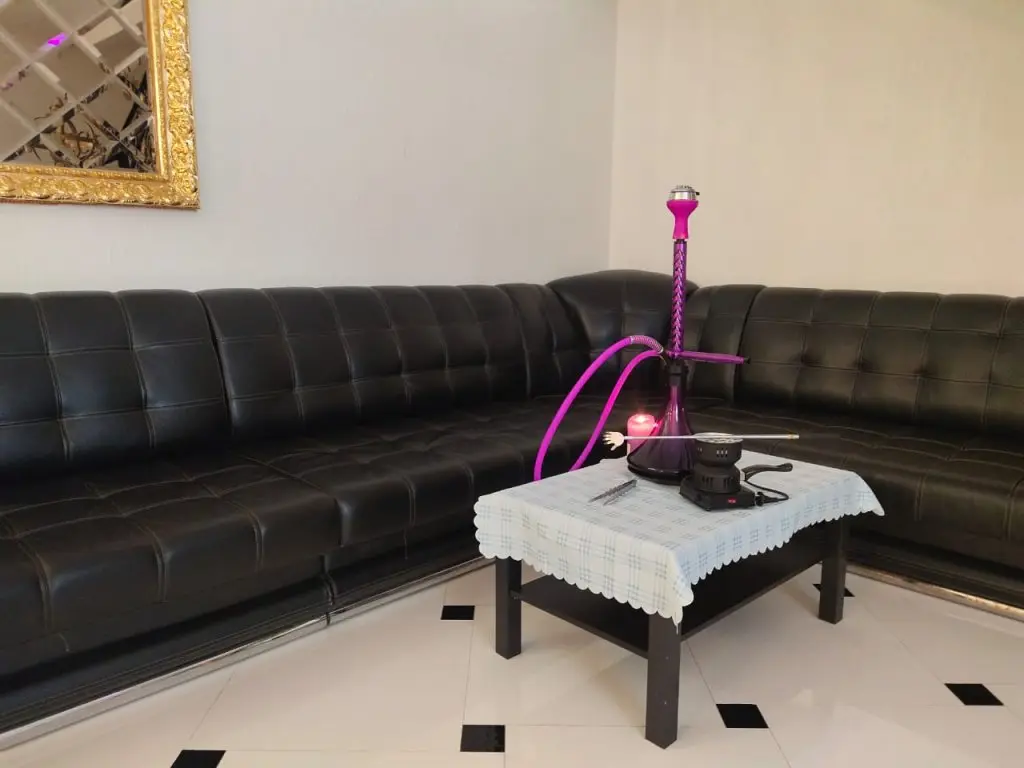 Электросталь: Raj Guest House