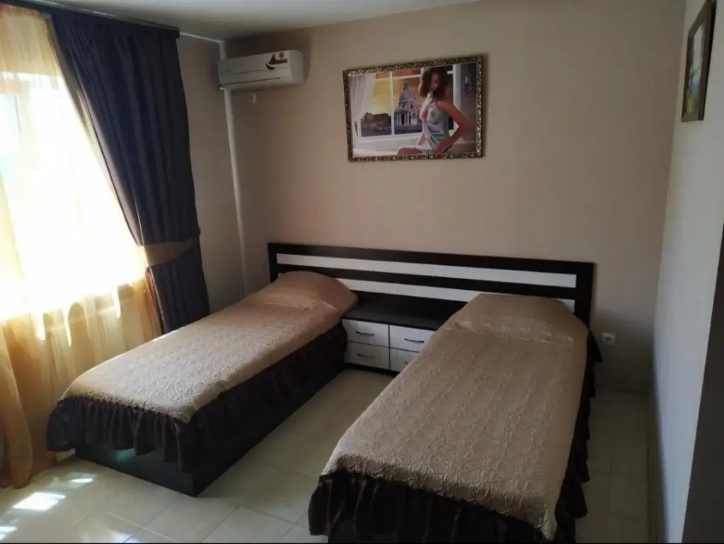 Тимашевск: Raj Hotel