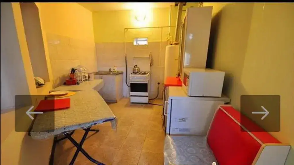 Витязево: Rajskaya Usad'ba Guest House