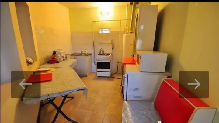 Витязево: Rajskaya Usad'ba Guest House