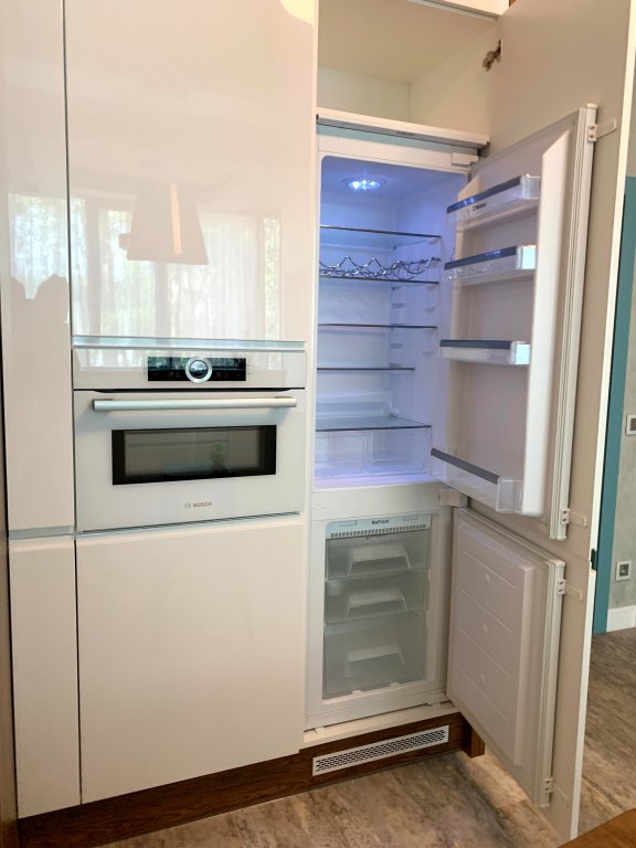 Светлогорск: Апартаменты Raushen Prestige 8