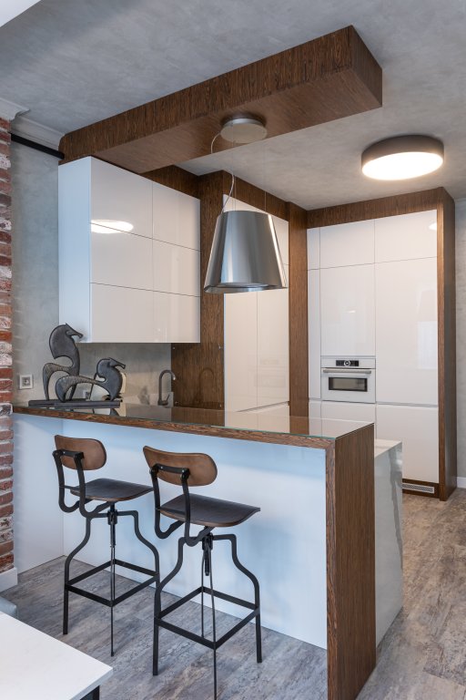 Светлогорск: Апартаменты Raushen Prestige 8