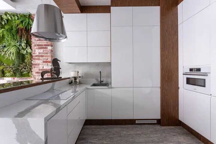 Светлогорск: Апартаменты Raushen Prestige 8