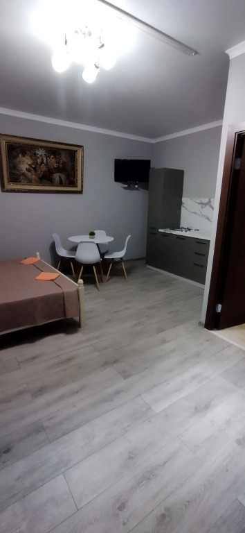 Сочи: Rayskiy Domik Guest House