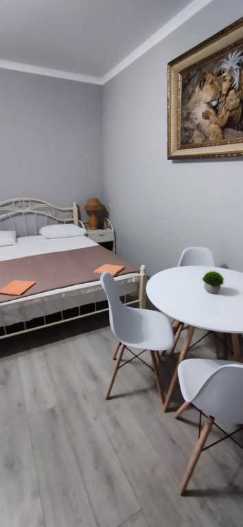 Сочи: Rayskiy Domik Guest House