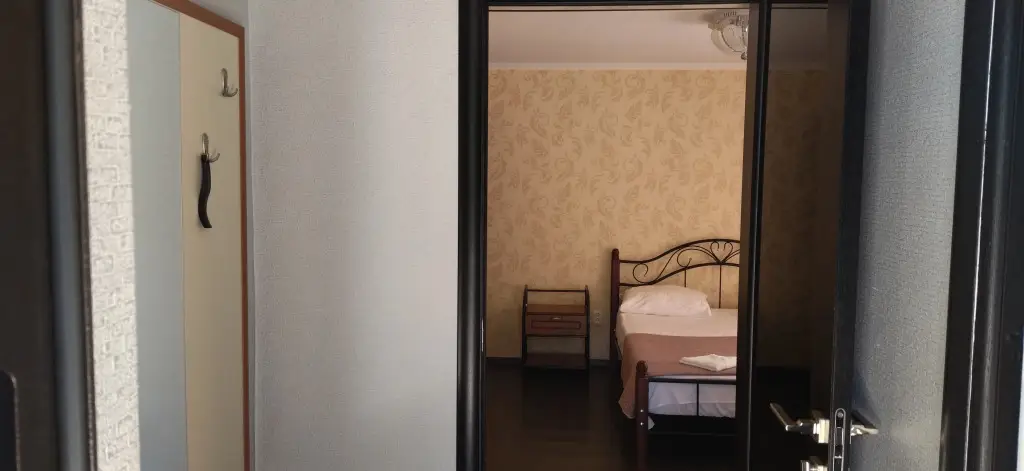 Сочи: Rayskiy Domik Guest House