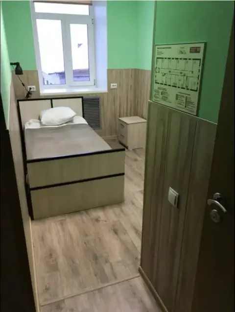 Хостел у подножья горы Кукисвумчорр — фото 1