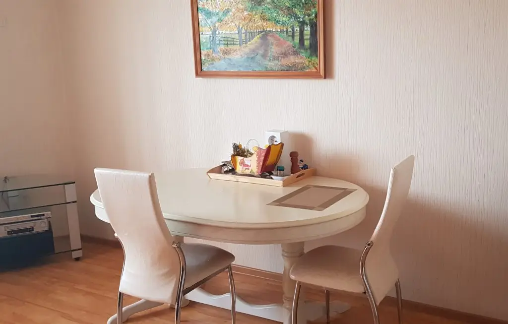 Екатеринбург: Апартаменты Red appartment park view