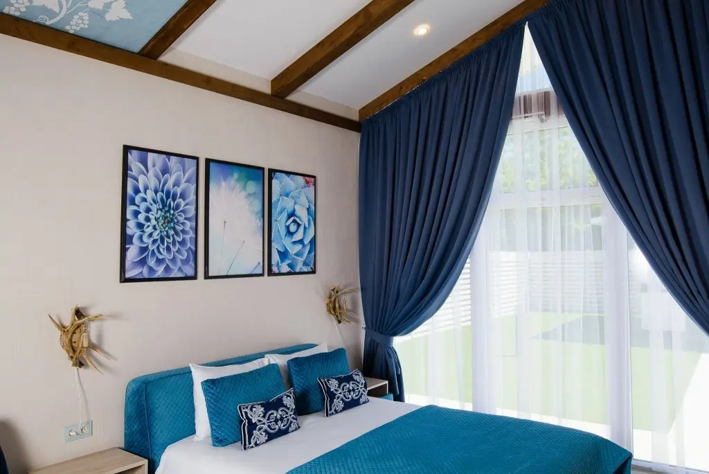 Майкоп: RED Bridge Resort relax&spa