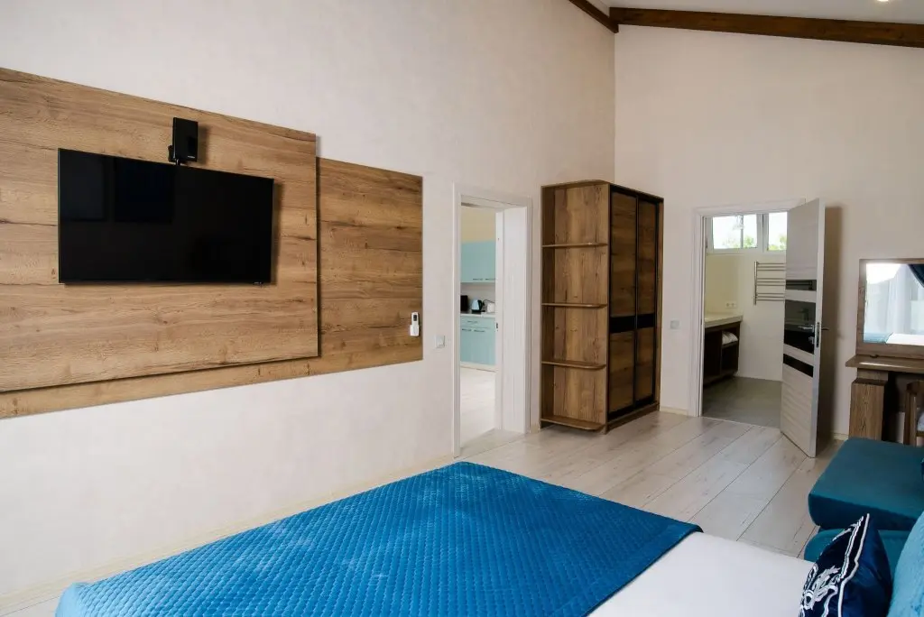 Майкоп: RED Bridge Resort relax&spa