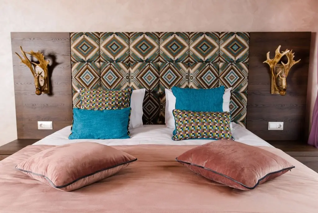 Майкоп: RED Bridge Resort relax&spa