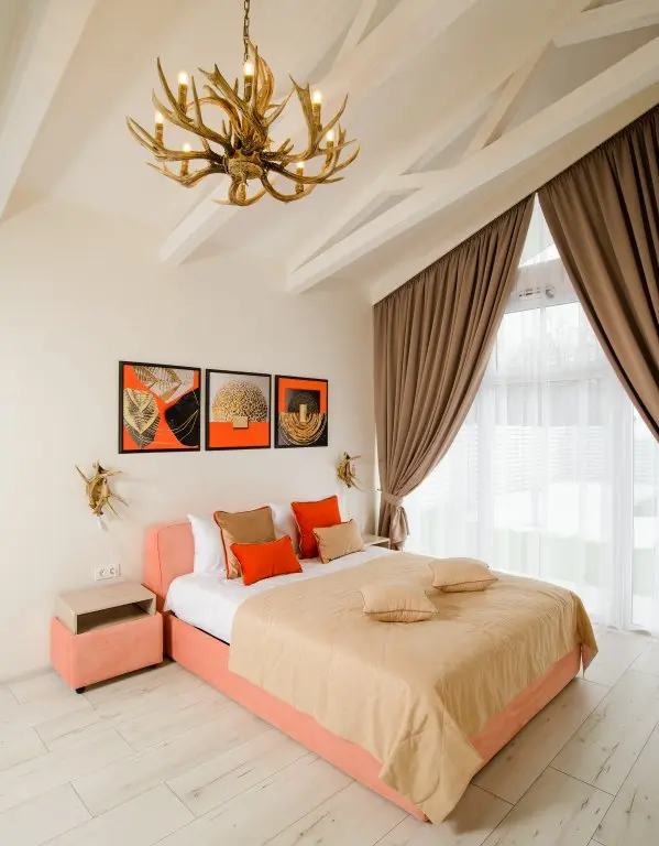 Майкоп: RED Bridge Resort relax&spa