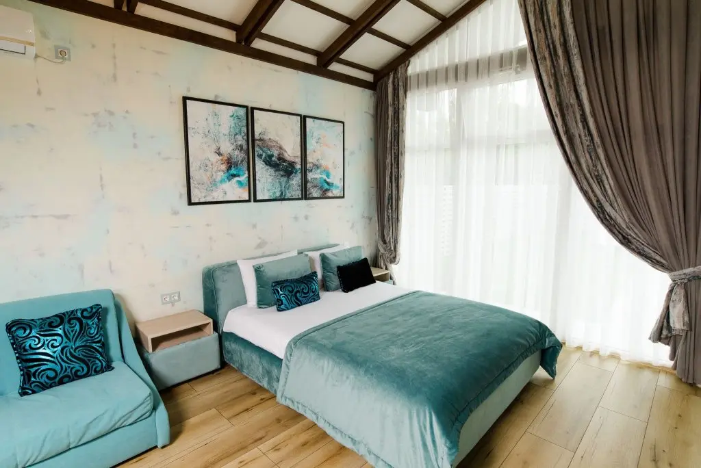Майкоп: RED Bridge Resort relax&spa