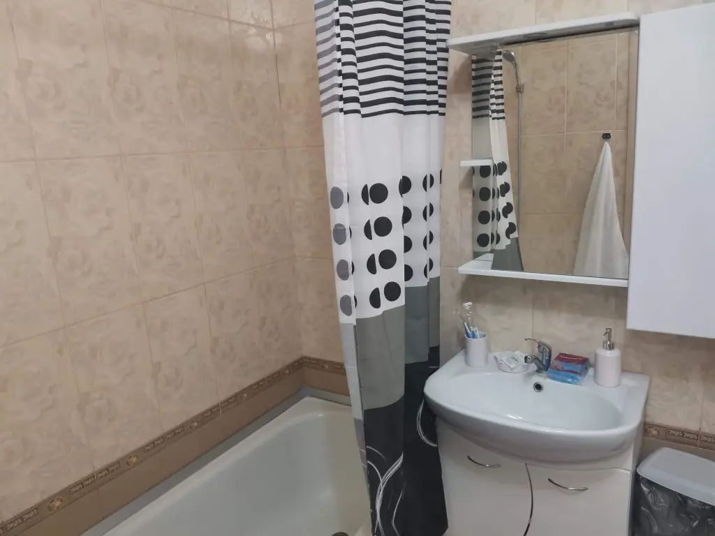 Уфа: Апартаменты Red от Resident Ufa