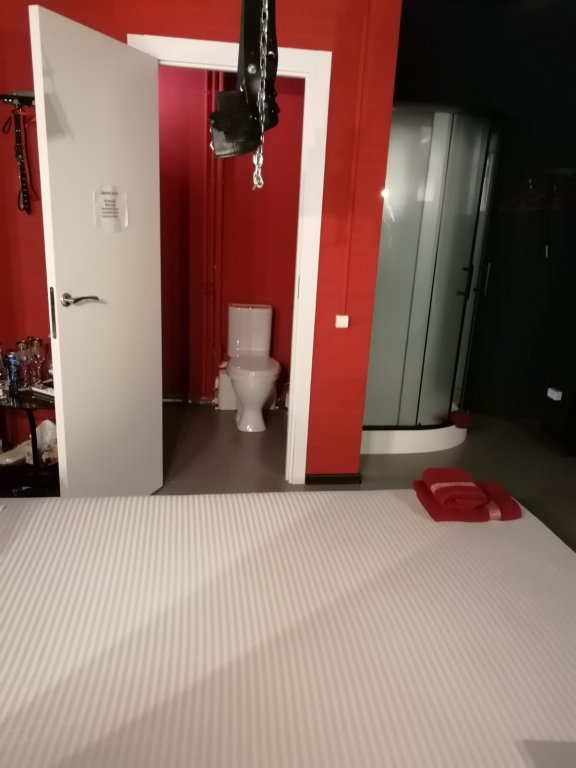 Ростов-на-Дону: Отель Red Room