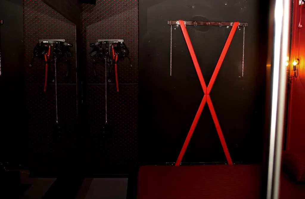 Ростов-на-Дону: Отель Red Room