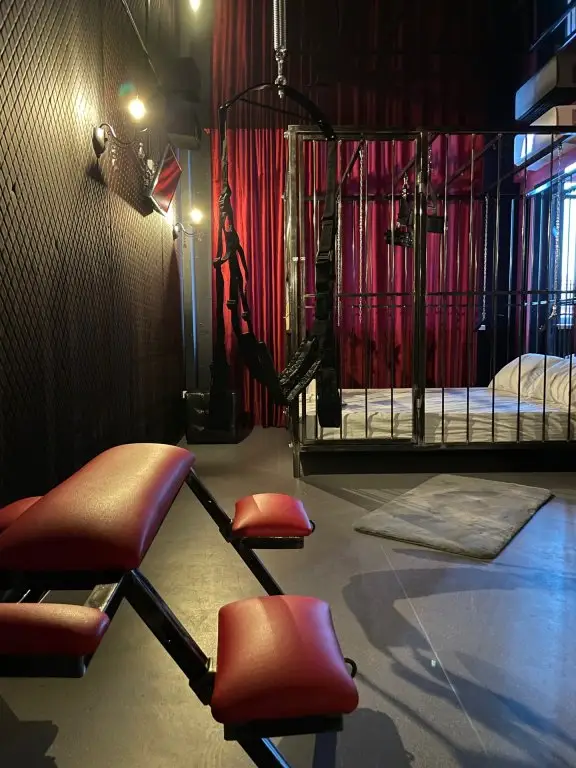 Ростов-на-Дону: Отель Red Room