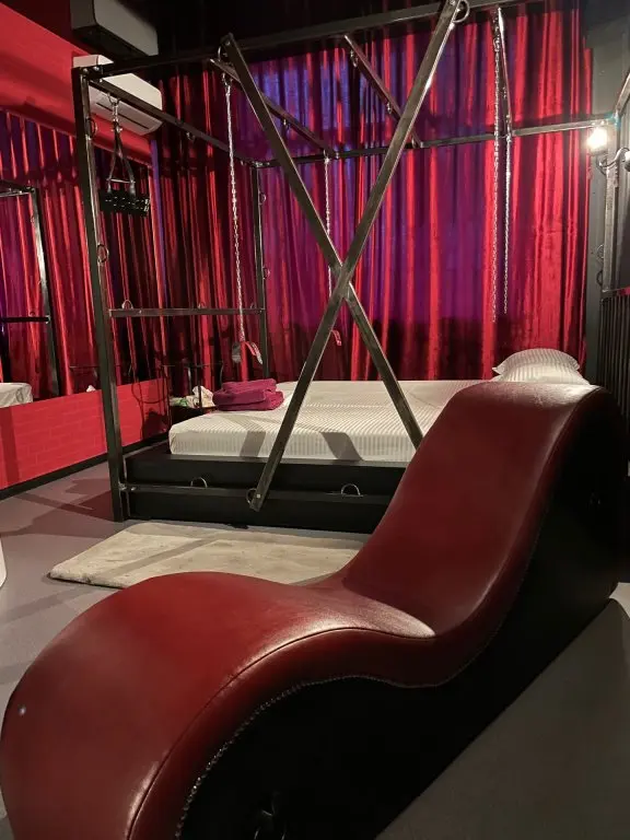 Ростов-на-Дону: Отель Red Room