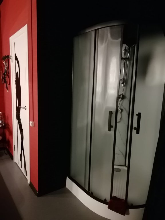 Ростов-на-Дону: Отель Red Room