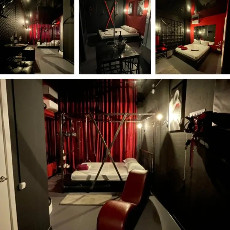 Ростов-на-Дону: Отель Red Room