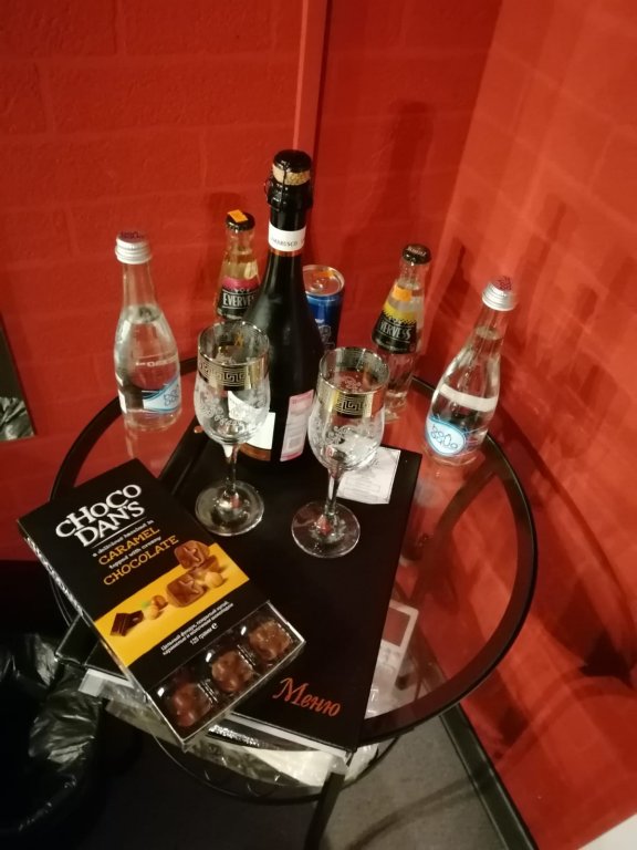 Ростов-на-Дону: Отель Red Room