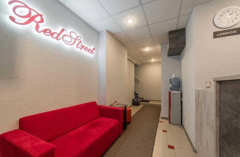 Череповец: Гостевой дом RedStreet