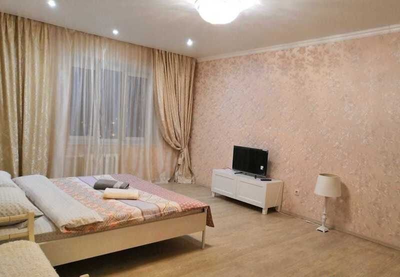 Ангарск: Алатырь Ангарск, 107 кв., д. 12