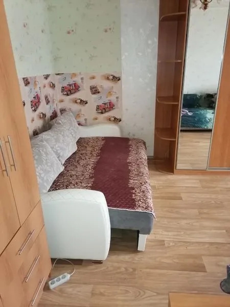 Нефтеюганск: Alatyr Nefteyugansk, neighborhood 10, 3