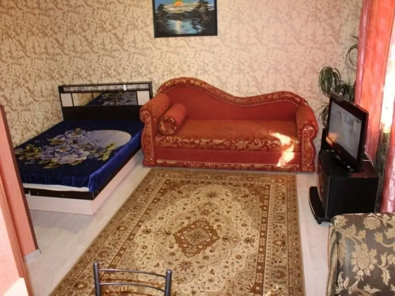 Нефтеюганск: Алатырь Нефтеюганск, мкр. 13, д. 55