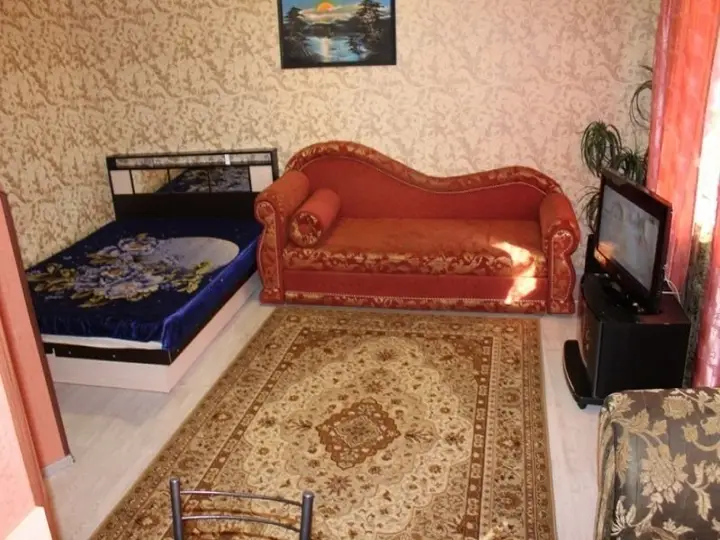 Нефтеюганск: Алатырь Нефтеюганск, мкр. 13, д. 55