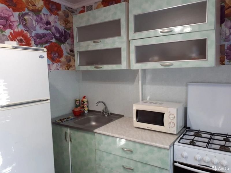 Нефтеюганск: Alatyr Nefteyugansk, neighborhood 1, 2