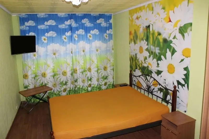 Нефтеюганск: Alatyr Nefteyugansk,  neighborhood 1, 2
