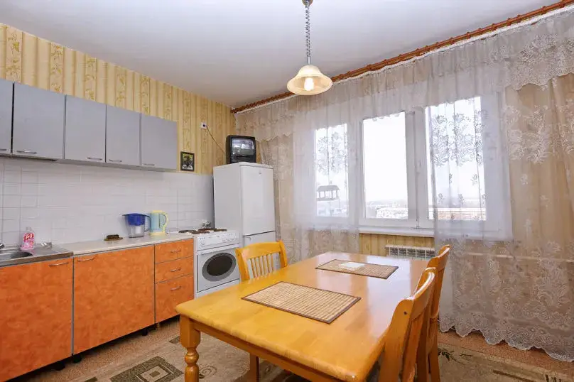 Радужный: Alatyr Raduzhnyj, neighborhood 2, 10