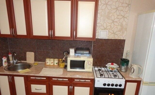 Ангарск: Alatyr Angarsk, 85A kv., d. 15