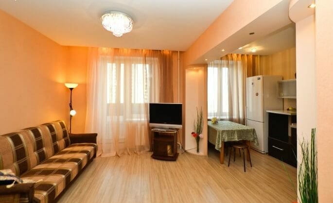 Братск: Alatir Bratsk, Boulevard Kosmonavtov, 3