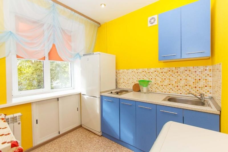 Новосибирск: Alatyr Novosibirsk, st. Karla Marksa, 9