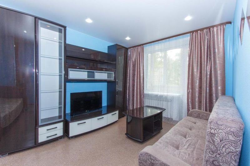 Новосибирск: Alatyr Novosibirsk, st. Karla Marksa, 9