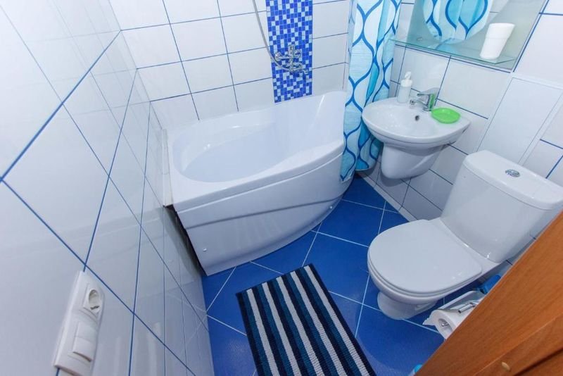 Новосибирск: Alatyr Novosibirsk, st. Karla Marksa, 9